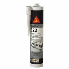Sikaflex 522 Caravan (Mastic Blanc) - 300 ml - SIKA