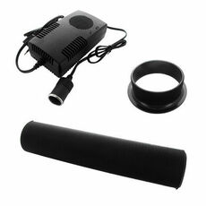 Miniature Rafraîchisseur d'air portable Air cooler 12 Volts -  Eberspächer N° 1