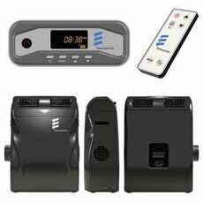 Miniature Rafraîchisseur d'air portable Air cooler 12 Volts -  Eberspächer N° 2