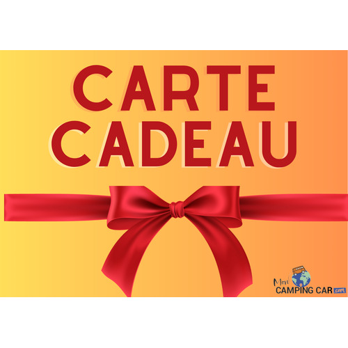 Carte Cadeau 100 Euros