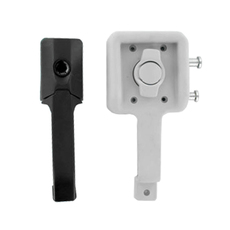 Miniature Serrure de porte camping-car Holzhauer N° 0