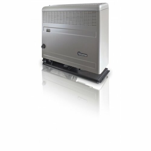 Chauffage S 2200 sortie tuyaux à droite avec allumage électronique GRIS TITANE -TRUMA