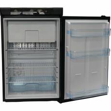 Miniature Réfrigérateur à poser gaz 3ways - 12 v - 220 volts gaz - 100 litres - EZA N° 2