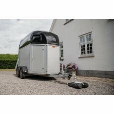 Miniature Robot déplace caravane Parking Trolley CT1500 - KRONINGS N° 4