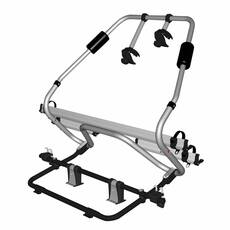 Miniature Porte-vélos Caravane Superb - THULE N° 4