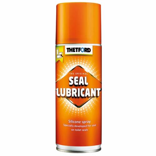 Spray lubrifiant pour joints -  200 ml  - THETFORD