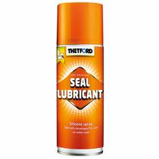 Spray lubrifiant pour joints -  200 ml  - THETFORD