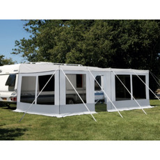 Côtés Solette VIP droite ou gauche - TRIGANO