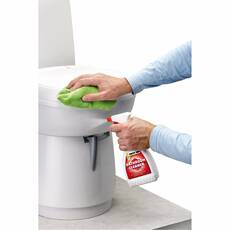 Miniature Nettoyant plastique bathroom cleaner - THETFORD N° 1