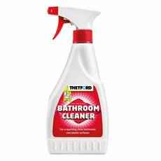 Miniature Nettoyant plastique bathroom cleaner - THETFORD N° 3