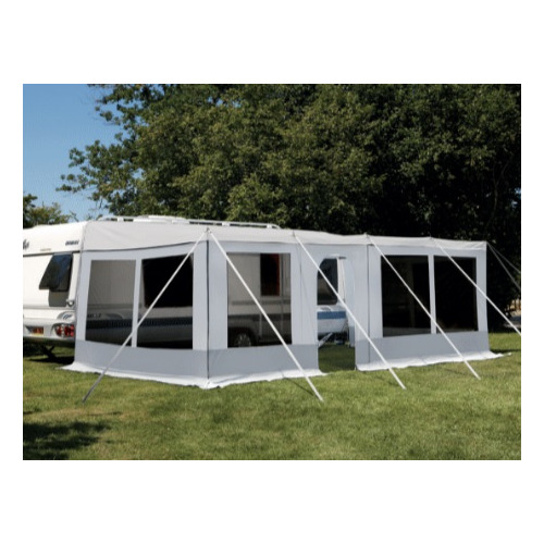 Demi façade porte VIP 700 - TRIGANO