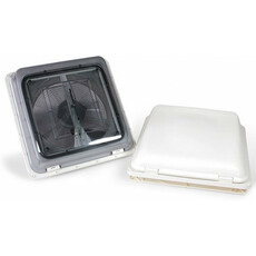 Miniature TURBOVENT PREMIUM BLANC 12 VOLTS - FIAMMA N° 1