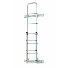 Miniature ECHELLE DELUXE POUR SPRINTER H2 - FIAMMA N° 0