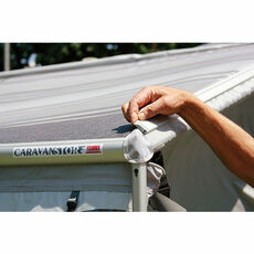 Miniature Privacy Room 400 Ducato - après 06.2006 - F65 - FIAMMA N° 1