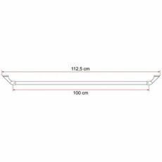 Miniature GARAGE CARRY-RAIL - FIAMMA N° 2