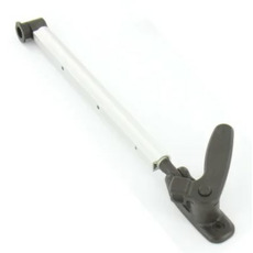 Miniature COMPAS DE BAIE POUR BAIE DE HAUTEUR 400 MM - DOMETIC SEITZ N° 0