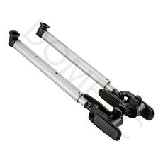 Miniature COMPAS DE BAIE POUR BAIE DE HAUTEUR 400 MM - DOMETIC SEITZ N° 2