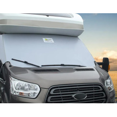 Volet THERMOVAL STANDARD - FORD TRANSIT depuis 06/2014 - CLAIRVAL
