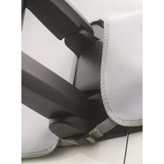 Miniature Volet THERMOVAL STANDARD - FORD TRANSIT depuis 06/2014 - CLAIRVAL N° 1