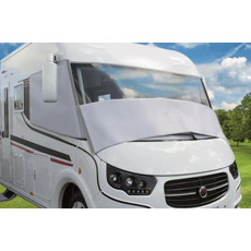 Miniature Volet THERMOVAL INTEGRAL - FRANKIA Série I/F-line/Selection/Titan (Porteur FIAT) de 2006 à 2017 - CLAIRVAL N° 1