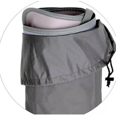 Miniature Volet THERMOVAL INTEGRAL - FRANKIA Série I/F-line/Selection/Titan (Porteur FIAT) de 2006 à 2017 - CLAIRVAL N° 2