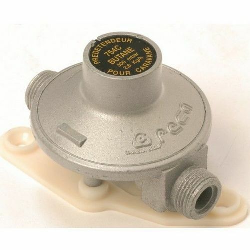 PREDETENDEUR BUTANE 333 - Entree + Sortie MÂLES 20 X 150 - FAVEX