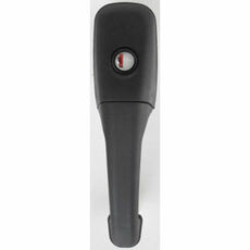 Miniature SERRURE BASIC NOIR - ZADI N° 2