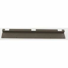 Miniature Rail de table - 490 mm - MARRON  N° 0