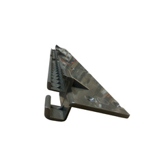 Miniature Rail de table - 490 mm - MARRON  N° 1