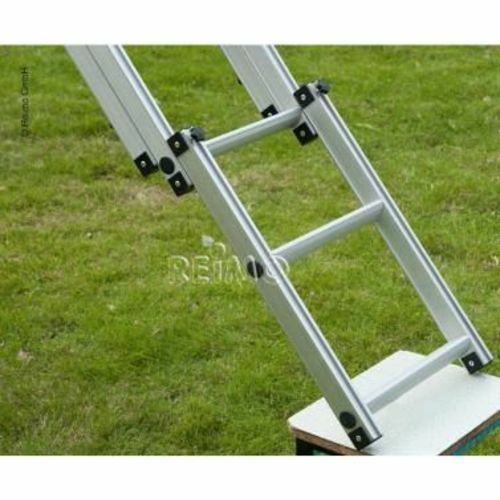 L’extension d’échelle Wallaby 2 – REIMO Tent - REIMO TENT TECHNOLOGY