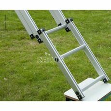 Miniature L’extension d’échelle Wallaby 2 – REIMO Tent N° 0