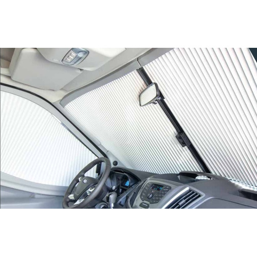 Pare-brise sans capteurs de pluie Remifront IV pour FORD Transit De 2014 à 2019 (V363) - REMIS