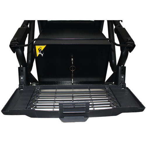 Coffre-fort Mobil-Safe EasyFix – Version Ordinateur Portable (X250) 