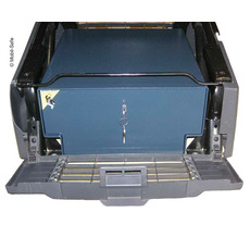 Miniature Coffre-fort Mobil-Safe EasyFix – Version Ordinateur Portable (X250)  N° 1