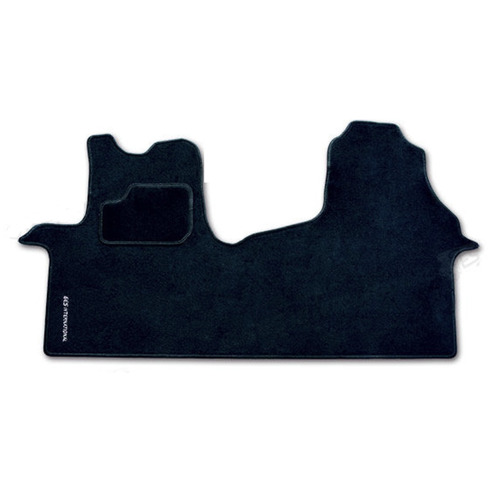 TAPIS DE CABINE RENAULT TRAFIC 3 APRES 2014 - EURO ACCESSOIRES