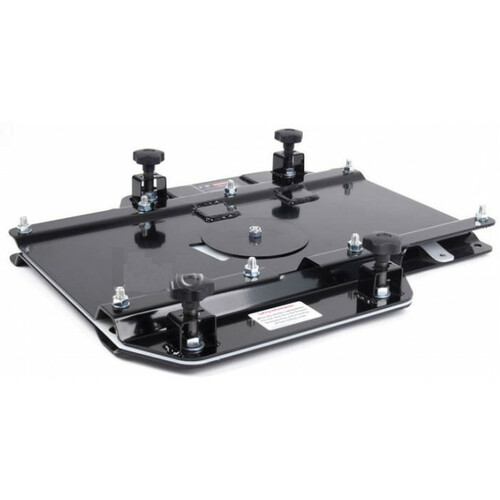 Embase banquette double VW T5 / T6 / - KIRAVANS