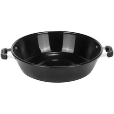 Miniature Barbecue à gaz Safari Chef 30 - DELUXE- AVEC PLANCHA - CADAC N° 4