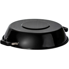 Miniature Barbecue à gaz Safari Chef 30 - DELUXE- AVEC PLANCHA - CADAC N° 5