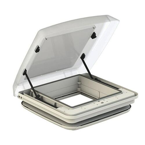 LANTERNEAU VENT F PRO 40 x 40 - FIAMMA