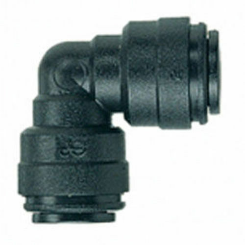 RACCORD Ø12 COUDE - JOHN GUEST - SEAWORLD