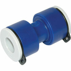 Miniature RACCORD UNIQUICK Ø12 DROIT - REICH N° 0