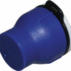 Miniature RACCORD UNIQUICK Ø12 BOUCHON POUR TUYAU - REICH N° 1