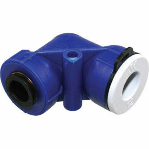 RACCORD UNIQUICK Ø12 COUDE SPECIAL CHAUFFE-EAU - REICH 