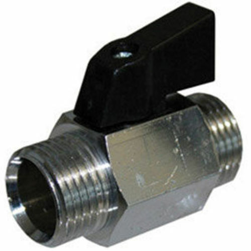 VANNE D'ARRET FILETAGES MALE 15X21 POUR UINIQUICK - REICH