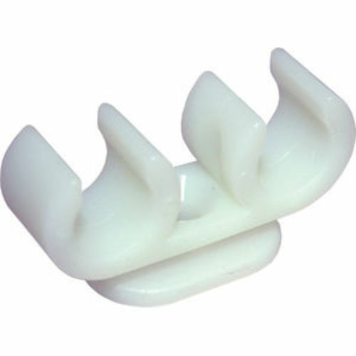 CLIP DE MAINTIEN TUYAU UNIQUICK Ø12 DOUBLE - REICH - SEAWORLD