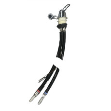 Miniature Robinet mélangeur douche avec contacteur Florenz raccord tétine 10/12mm - COMET N° 2