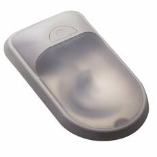 Miniature PLAFONNIER À LEDS SIMPLE GRIS - INOVTECH N° 0