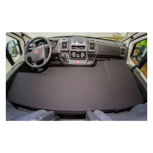 LIT CABINE POUR VAN SMALL POUR VW, VITO, VIANO - CAMPSLEEP - CAMPSLEEP 