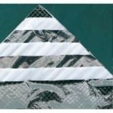 Miniature Isolant Trimousse 6 films vendu en 1.5 m de large par rouleau de 10 metres - HTD N° 2