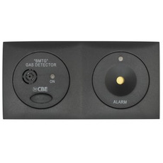 Miniature DETECTEUR DE GAZ GPL+SOPORIFIQUE GRIS N° 2